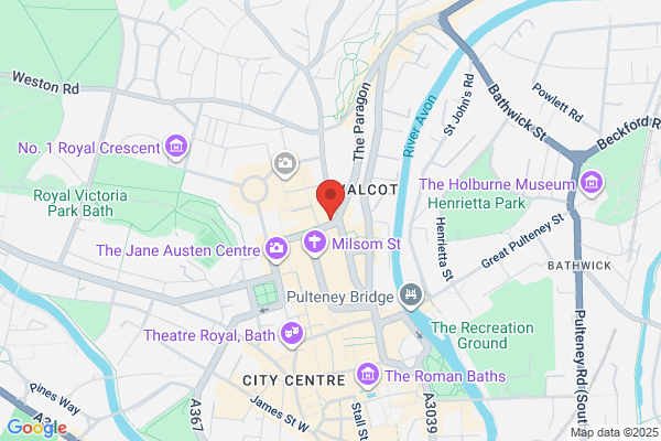 City Financial Planning Ltd