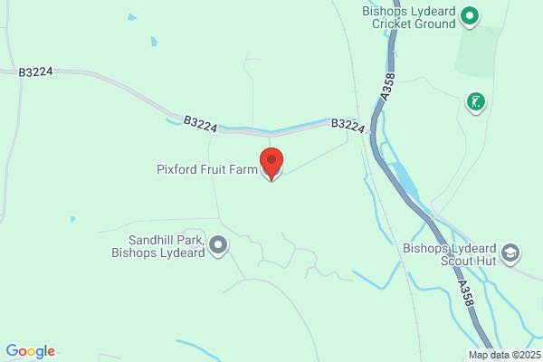Pixford Fruit Farm