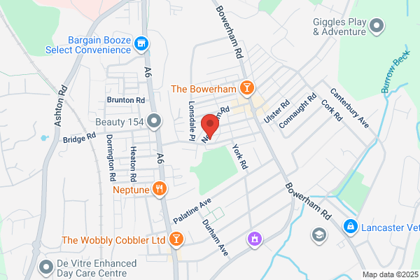 Bowermans Garage Ltd