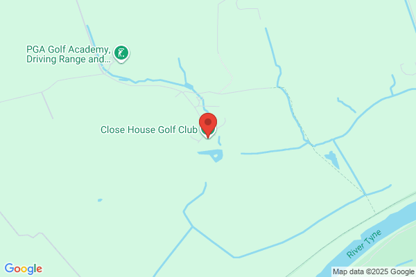 Close House