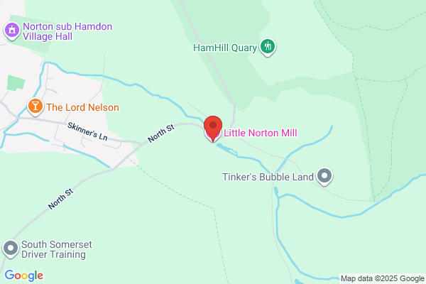 Northam Mill Guest House