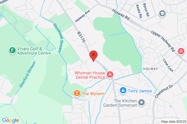Voyage Care: Elmsmead
