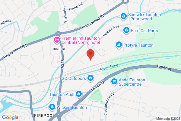 Plumbing & Heating (Taunton)