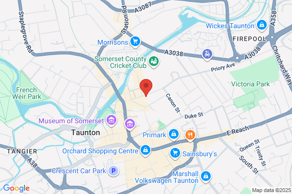 Bruford & Vallance Insurance Services Ltd