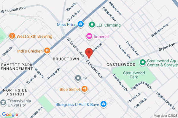 Kingston Property Management