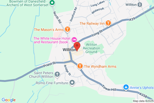 Williton Library