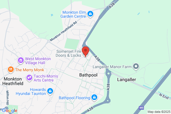 Avon & Somerset Locksmiths