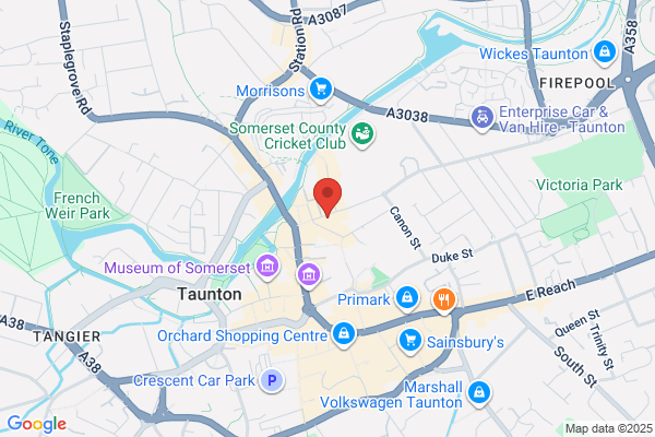 Alpha Clothing (Taunton) Ltd