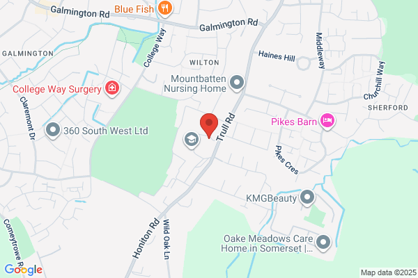 Queens College Nursery