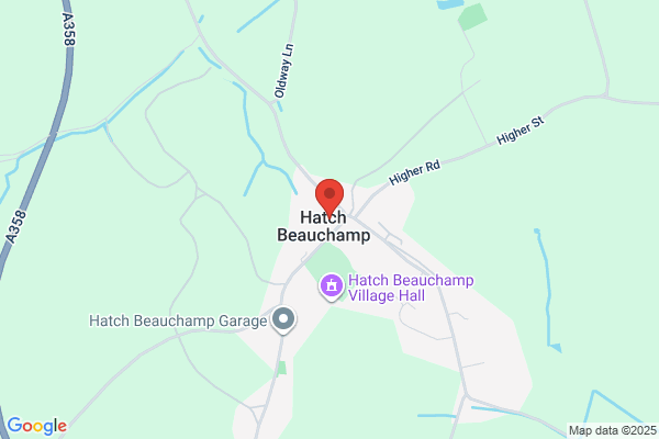 Beauchamp Country House Care