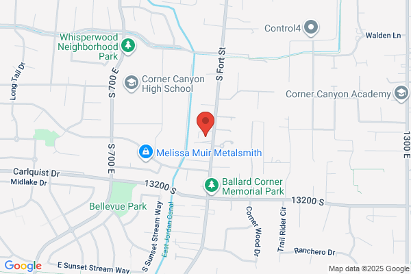 Cornerwood Mental Health