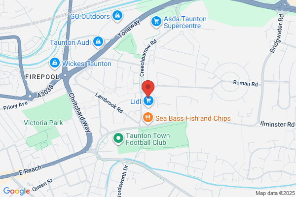 Ruishton Court Nursing & Residential Home