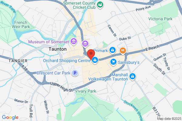 Batemans (Opticians) Ltd