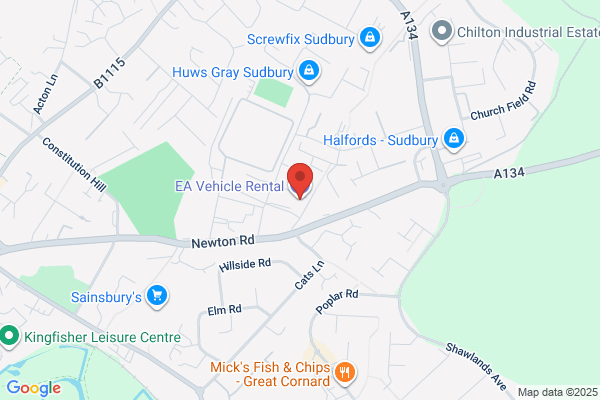 C Brewers & Son
