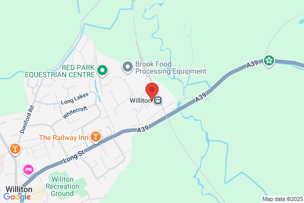 Williton Pet Care