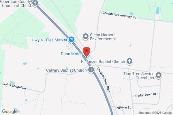 Dunns Motors Ltd
