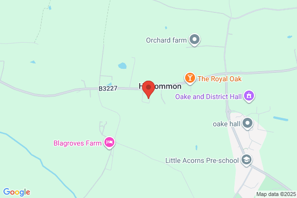 Acre Services