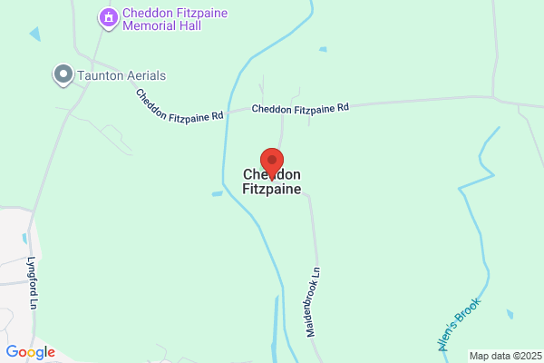 Cheddon Fitzpaine Forge