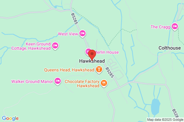 Hawkshead
