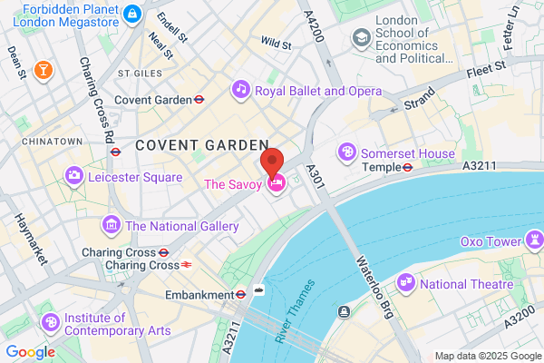 London Camera Exchange Ltd
