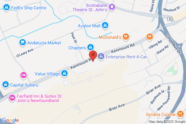 Avalon Physiotherapy Clinic