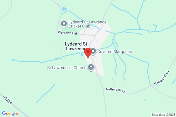 Lydeard St Lawrence Post Office