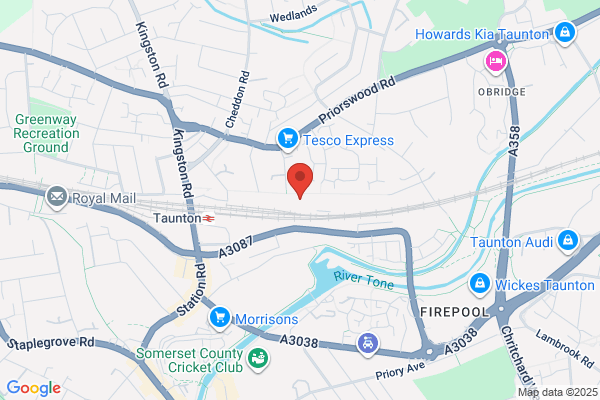 B E Loveday Precision Engineering Ltd