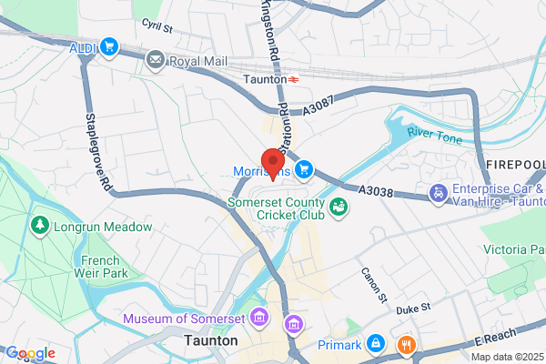 Taunton Printing Co