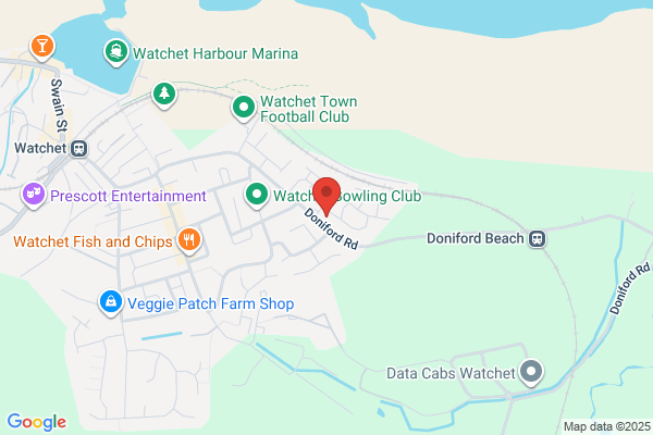 Watchet Printing Co
