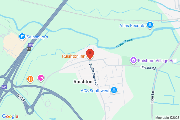 Ruishton Inn