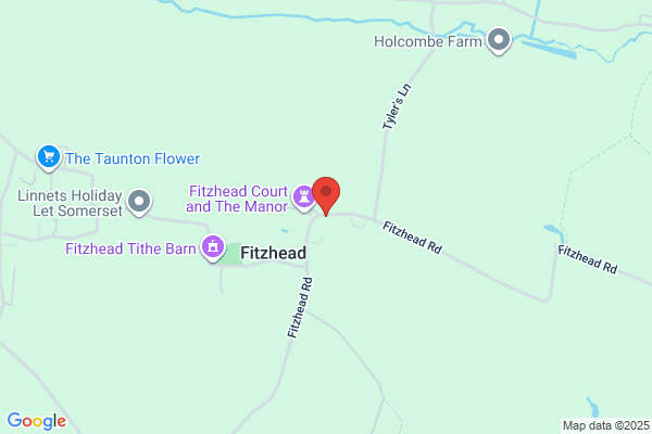 The Fitzhead Inn