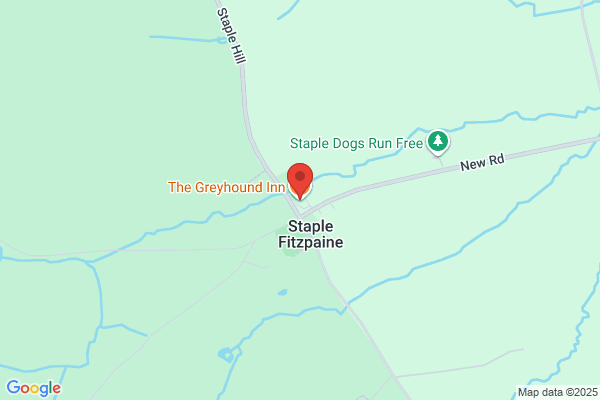 The Greyhound Inn