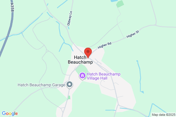 The Hatch Inn