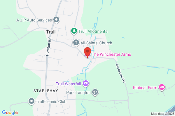 Winchester Arms