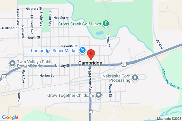 Pinpoint Communications