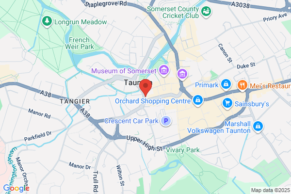 Scotts of Somerset Removals & Storage