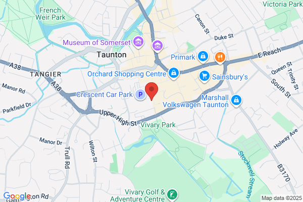 Webbers Removals