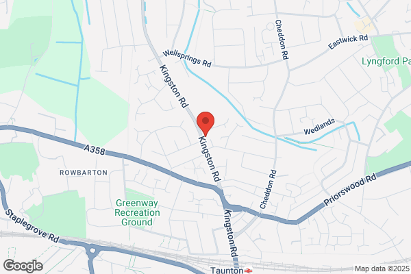 Northway House Residential Home