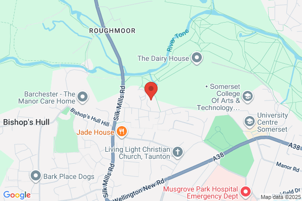 Abbeyfield (Somerset) Society Residential Home