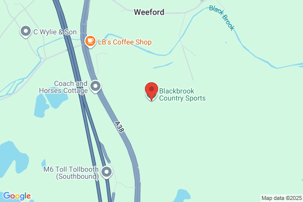 Blackbrook Country Carvery