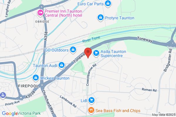 Panku Taunton