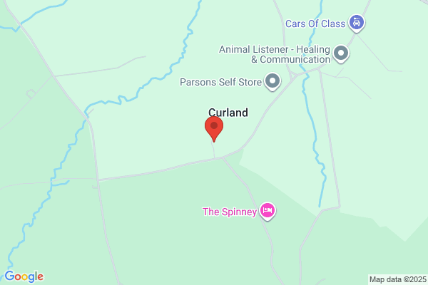 Curland Equestrian Centre