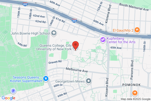 Queens College