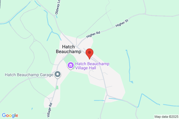 Hatch Beauchamp C OF E (VC) Primary School