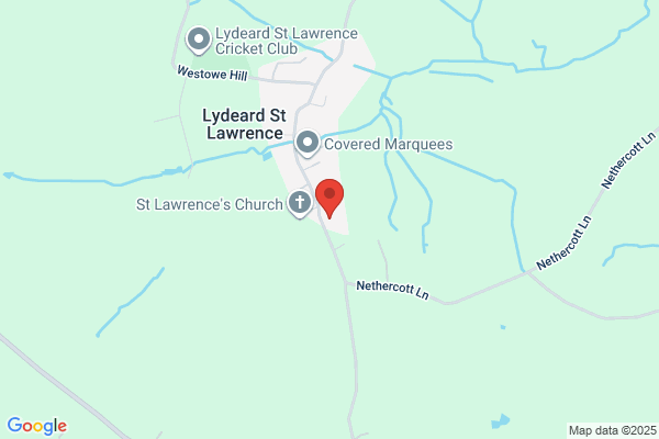 Lydeard St Lawrence County Primary School
