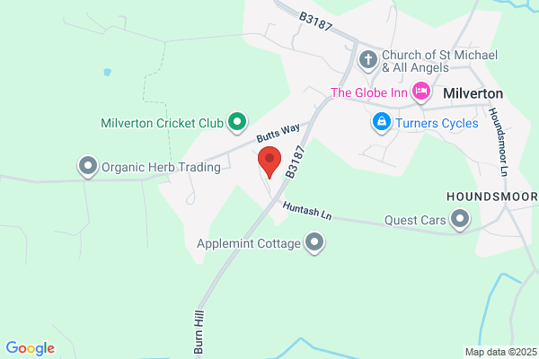 Milverton Primary School