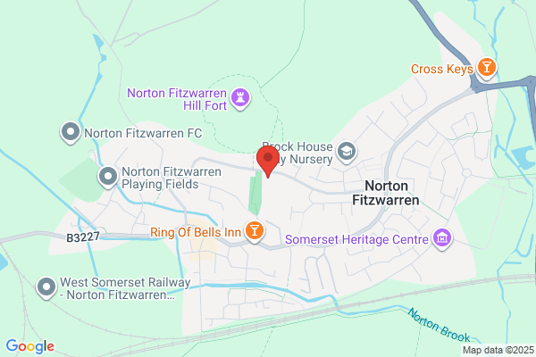 Norton Fitzwarren C Of E (VC) Community School