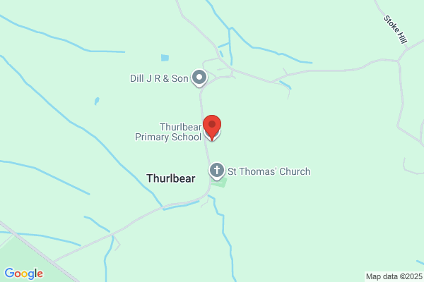 Thurlbear V A Primary School
