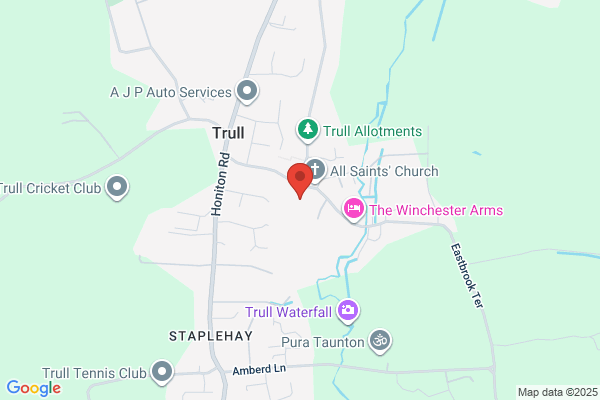 Trull School