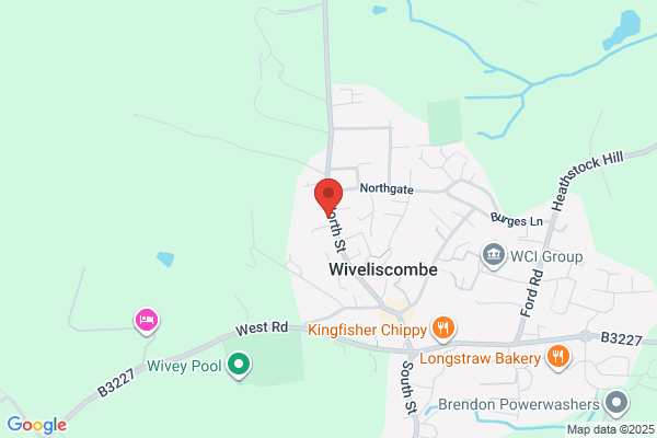 Wiveliscombe Primary School